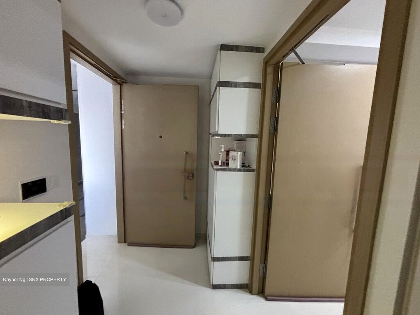 Twin Waterfalls (D19), Condominium #476779331